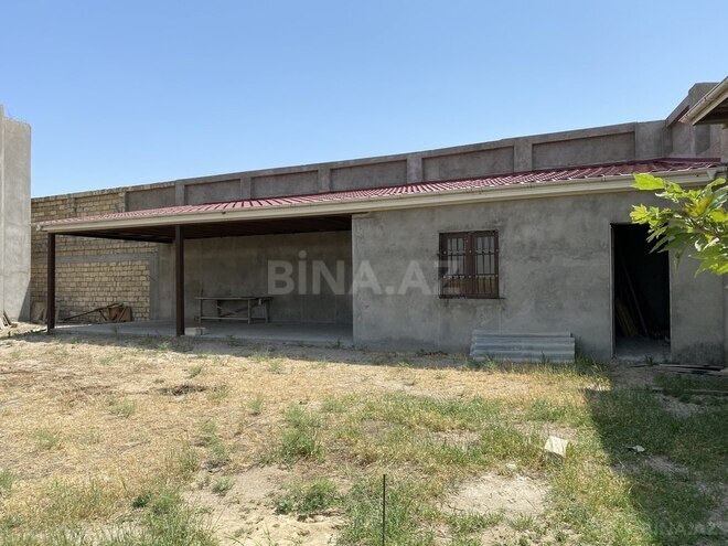 6-комн. дом/дача - пос. Масазыр - 370 м² (2)