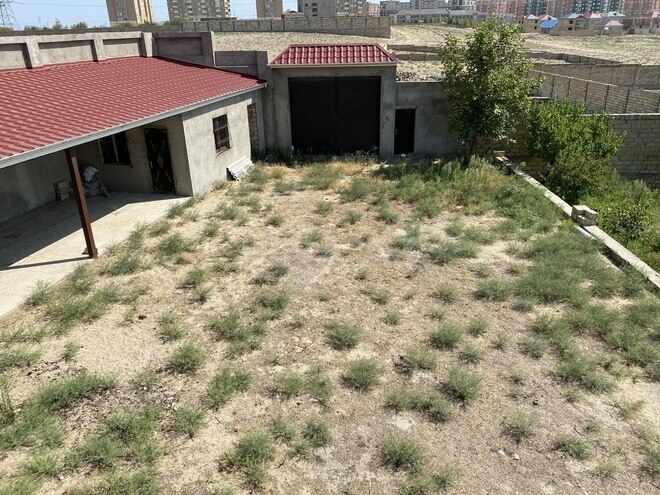 6-комн. дом/дача - пос. Масазыр - 370 м² (10)