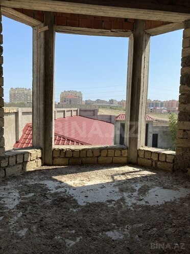 6-комн. дом/дача - пос. Масазыр - 370 м² (8)