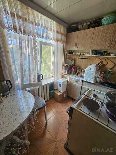 1-комн. вторичка - пос. Бакиханова - 30 м² (7)