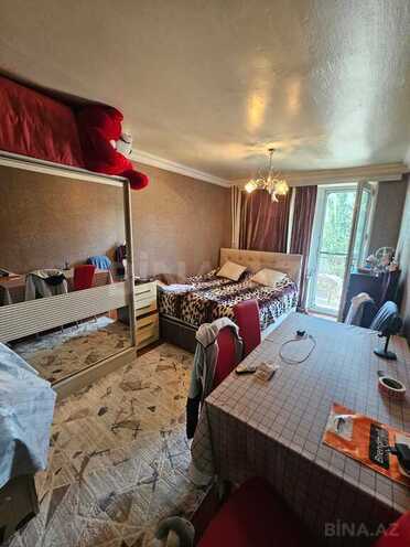 1-комн. вторичка - пос. Бакиханова - 30 м² (1)