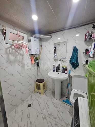 1-комн. вторичка - пос. Бакиханова - 30 м² (4)