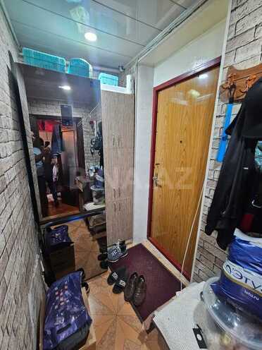 1-комн. вторичка - пос. Бакиханова - 30 м² (8)