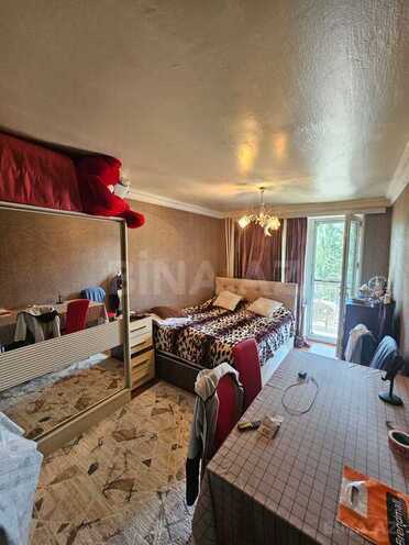 1-комн. вторичка - пос. Бакиханова - 30 м² (2)