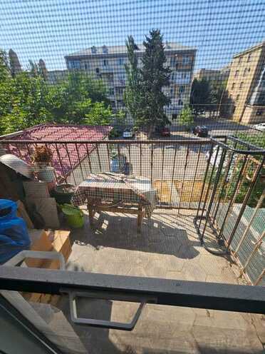1-комн. вторичка - пос. Бакиханова - 30 м² (3)