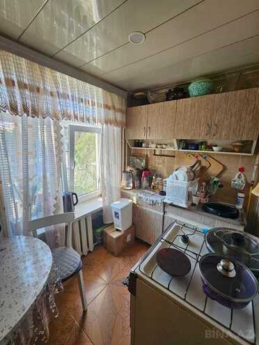 1-комн. вторичка - пос. Бакиханова - 30 м² (6)