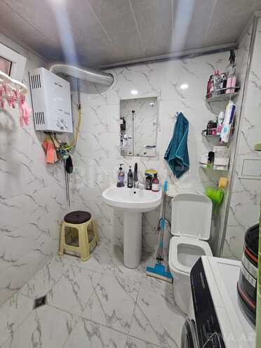 1-комн. вторичка - пос. Бакиханова - 30 м² (5)