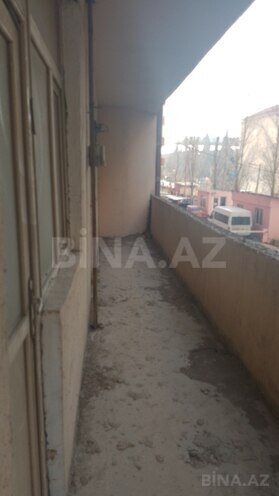 3-комн. новостройка - Хырдалан - 120 м² (2)