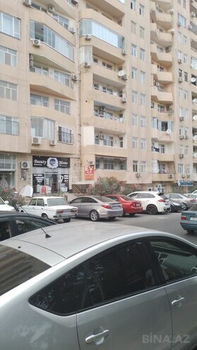 3-комн. новостройка - Хырдалан - 120 м² (1)