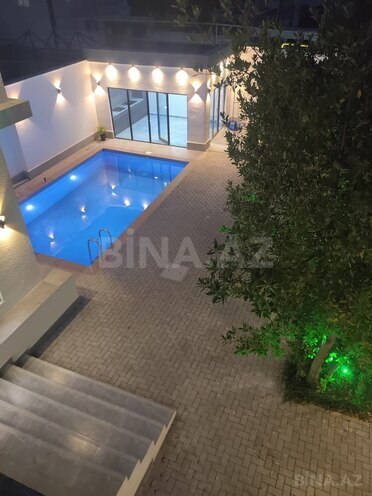 4-комн. дом/дача - пос. Мардакан - 170 м² (29)