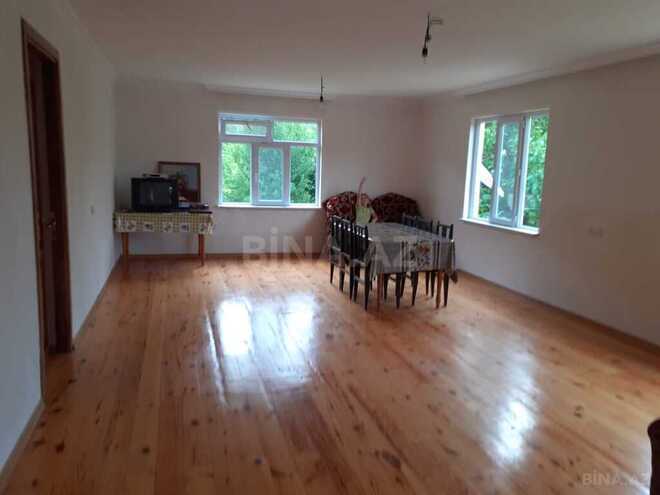 3 otaqlı həyət evi/bağ evi - İsmayıllı - 86 m² (5)