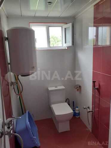 3 otaqlı həyət evi/bağ evi - İsmayıllı - 86 m² (6)