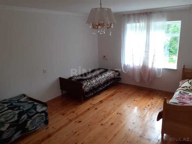 3 otaqlı həyət evi/bağ evi - İsmayıllı - 86 m² (2)
