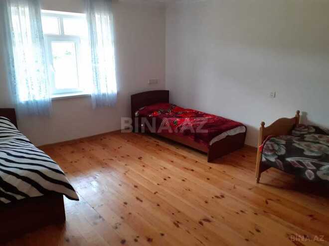 3 otaqlı həyət evi/bağ evi - İsmayıllı - 86 m² (3)
