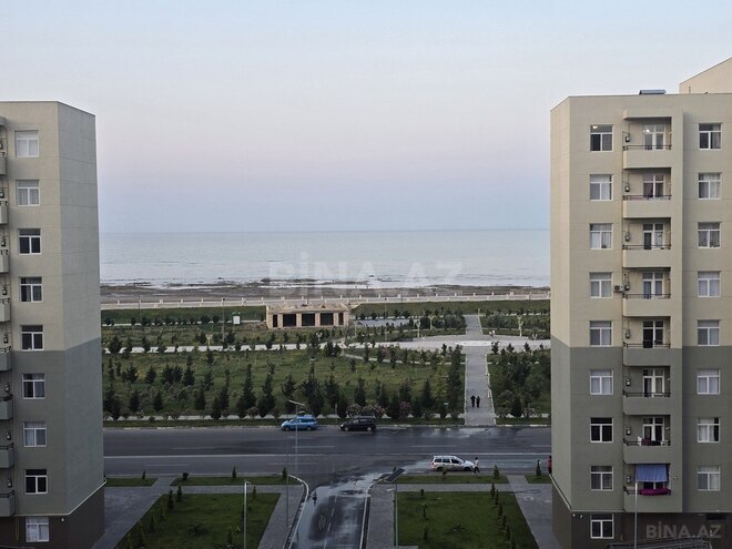 Satılır 4 otaqlı yeni tikili 112 m², photo 10 from 15