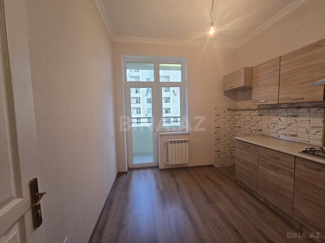 Satılır 4 otaqlı yeni tikili 112 m², photo 3 from 15