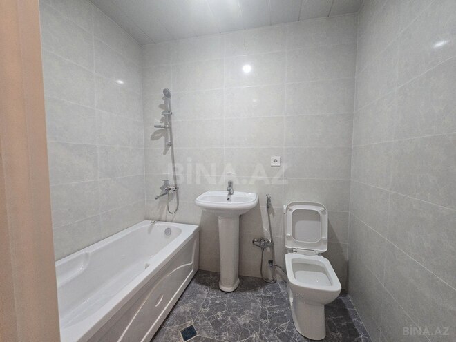 Satılır 4 otaqlı yeni tikili 112 m², photo 6 from 15