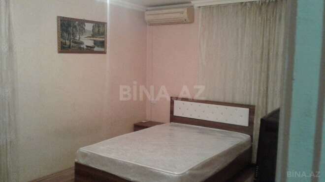 1-комн. вторичка - пос. Ясамал - 30 м² (3)
