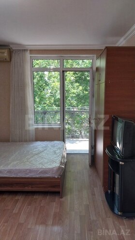1-комн. вторичка - пос. Ясамал - 30 м² (5)