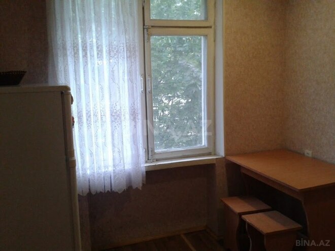 1-комн. вторичка - пос. Ясамал - 30 м² (10)