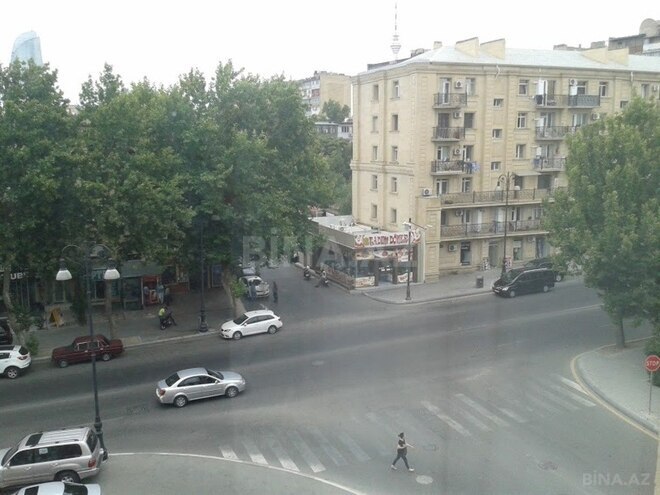 1-комн. вторичка - пос. Ясамал - 30 м² (14)