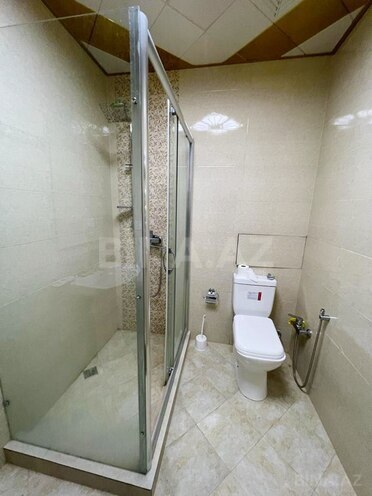 2-комн. новостройка - м. Ахмедлы - 76 м² (10)