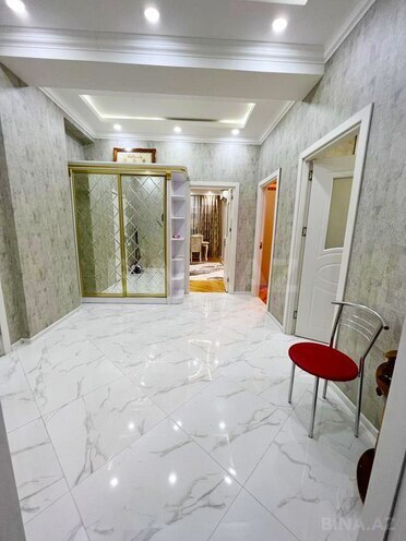 2-комн. новостройка - м. Ахмедлы - 76 м² (9)