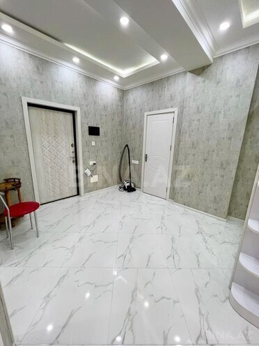 2-комн. новостройка - м. Ахмедлы - 76 м² (5)
