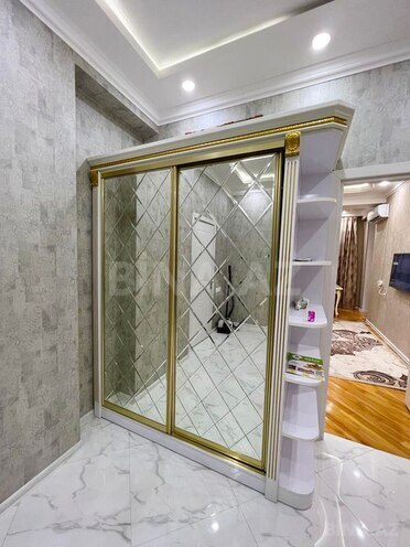 2-комн. новостройка - м. Ахмедлы - 76 м² (8)