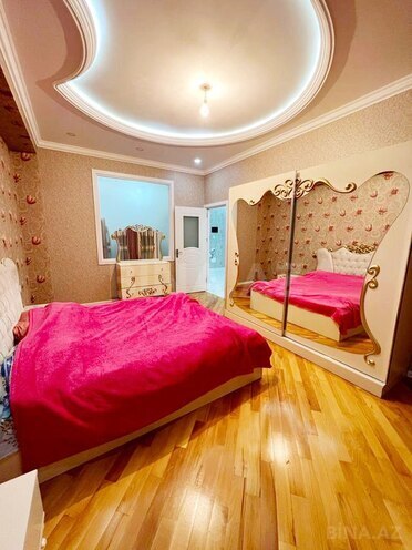 2-комн. новостройка - м. Ахмедлы - 76 м² (3)