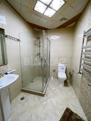 2-комн. новостройка - м. Ахмедлы - 76 м² (7)