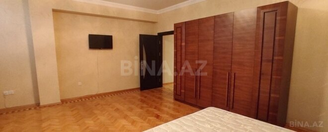 4 otaqlı yeni tikili - Nərimanov r. - 145 m² (8)