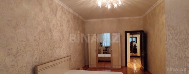 4 otaqlı yeni tikili - Nərimanov r. - 145 m² (10)