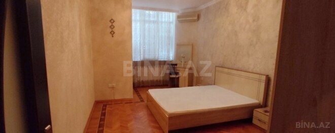 4 otaqlı yeni tikili - Nərimanov r. - 145 m² (11)