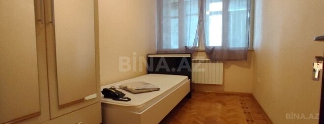 4 otaqlı yeni tikili - Nərimanov r. - 145 m² (12)