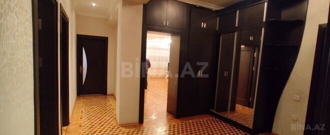 4 otaqlı yeni tikili - Nərimanov r. - 145 m² (19)