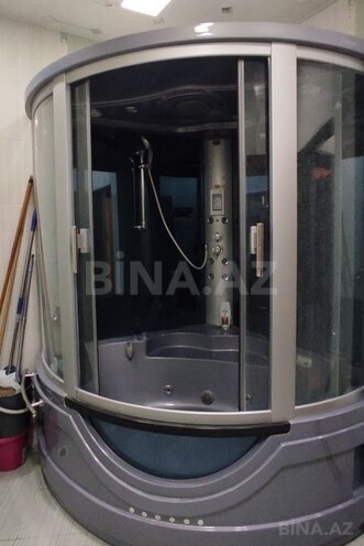 4 otaqlı yeni tikili - Nərimanov r. - 145 m² (18)