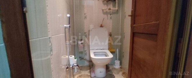 4 otaqlı yeni tikili - Nərimanov r. - 145 m² (16)