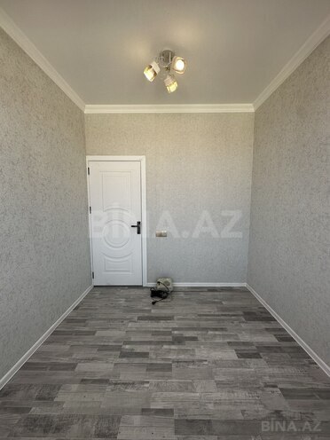 2-комн. новостройка - пос. Масазыр - 35 м² (3)