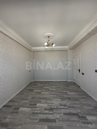 2-комн. новостройка - пос. Масазыр - 35 м² (2)