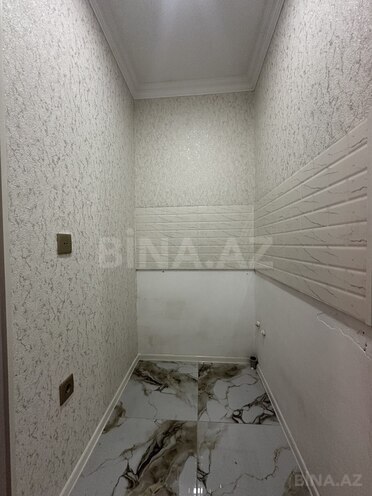 2-комн. новостройка - пос. Масазыр - 35 м² (9)