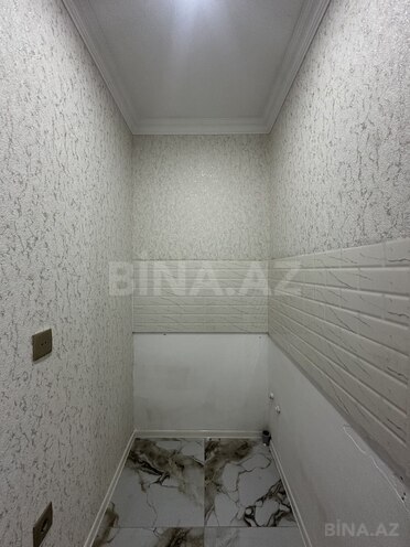 2-комн. новостройка - пос. Масазыр - 35 м² (7)