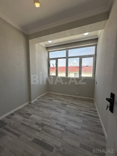 2-комн. новостройка - пос. Масазыр - 35 м² (5)