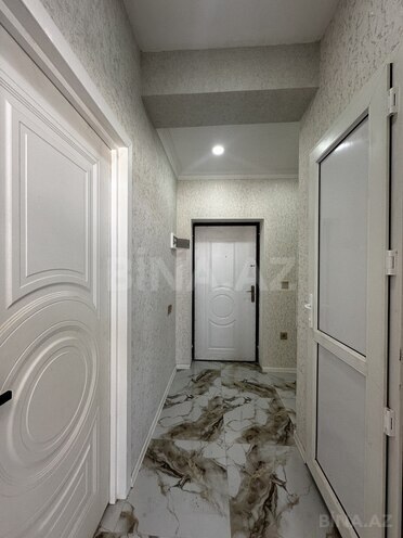 2-комн. новостройка - пос. Масазыр - 35 м² (6)