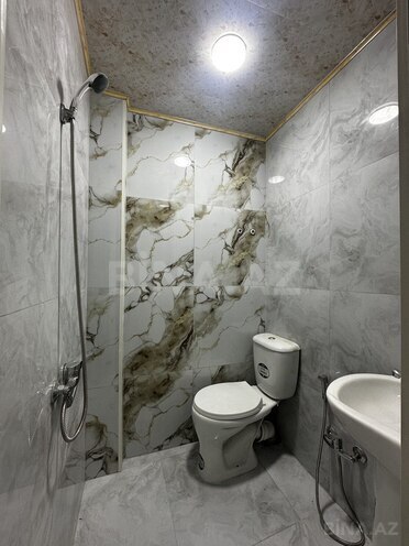2-комн. новостройка - пос. Масазыр - 35 м² (8)