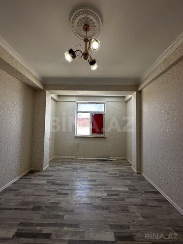 2-комн. новостройка - пос. Масазыр - 35 м² (1)