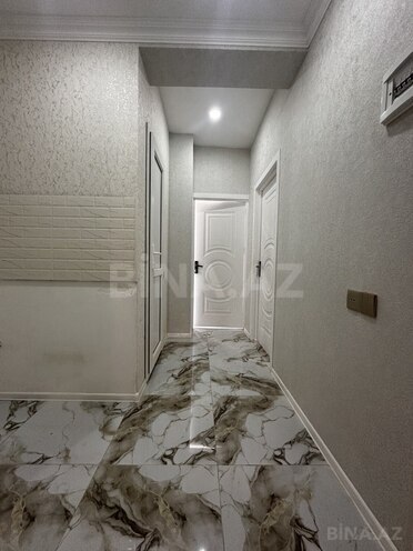 2-комн. новостройка - пос. Масазыр - 35 м² (11)