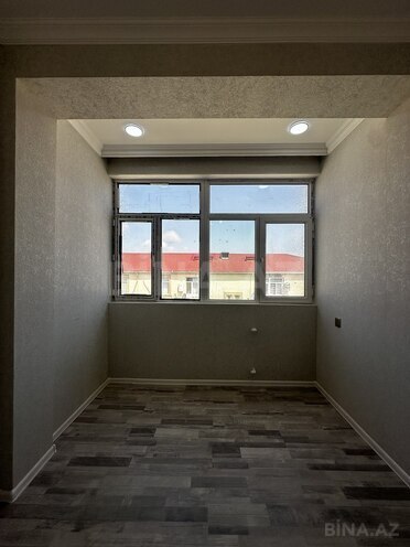 2-комн. новостройка - пос. Масазыр - 35 м² (4)