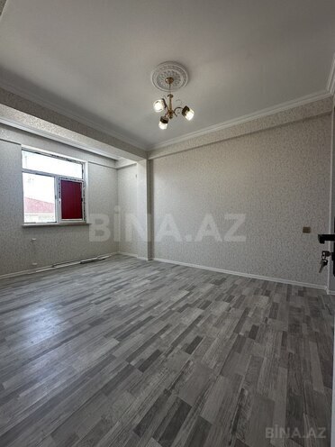 2-комн. новостройка - пос. Масазыр - 35 м² (10)