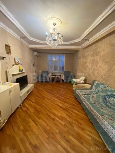 3 otaqlı yeni tikili - Xırdalan - 70 m² (6)